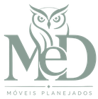 M e D Móveis Planejados